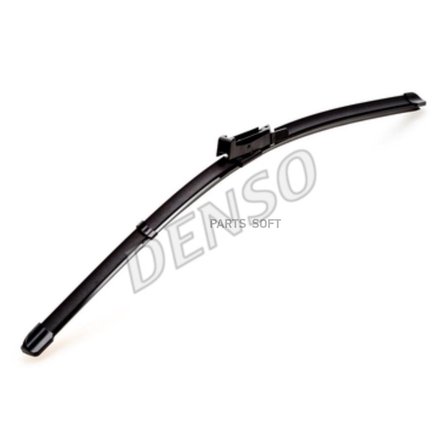 

Комплект щеток стеклоочистителя Denso DF-010