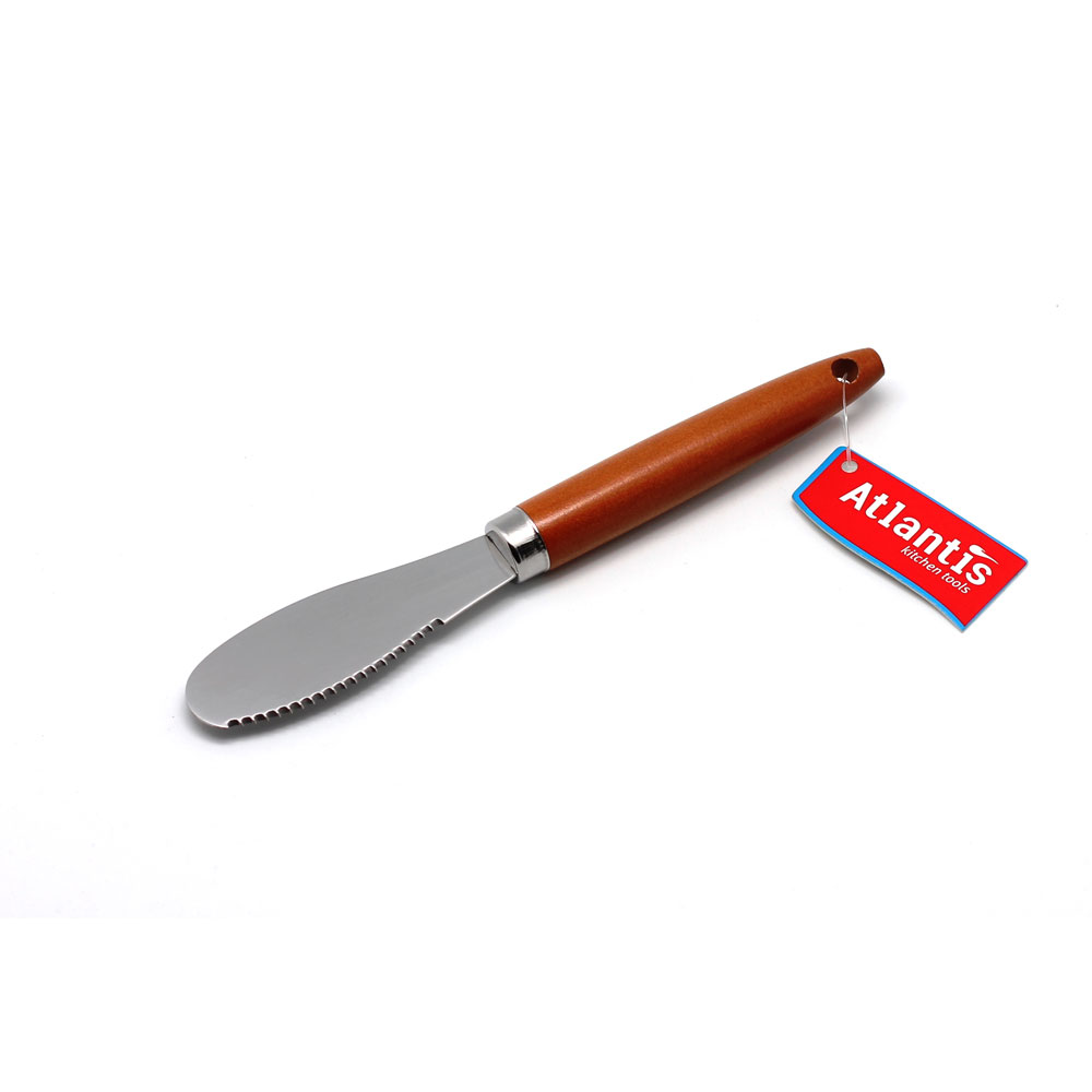 Нож для масла Atlantis C301V