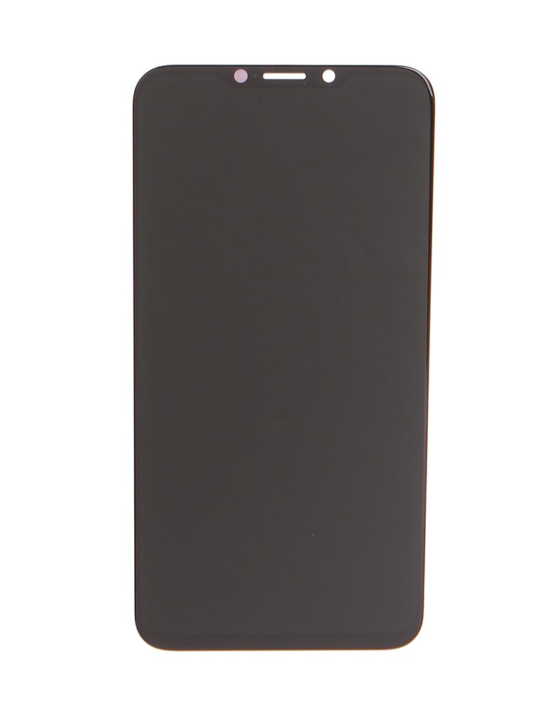 

Дисплей Vbparts для Meizu X8 матрица в сборе с тачскрином Black 077476, Meizu X8