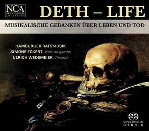 Deth-Life - Musikalische Gedanken uber Leben und Tod