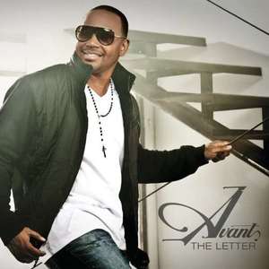 Avant - The Letter