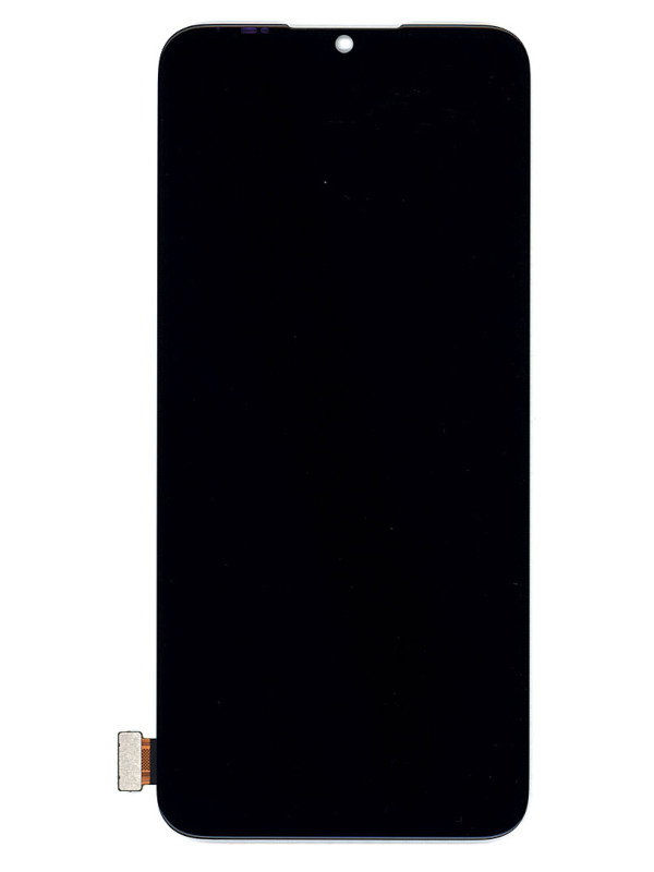

Дисплей Vbparts для Xiaomi Mi A3 CC9e TFT матрица в сборе с тачскрином Black 080197, Xiaomi Mi A3 CC9e