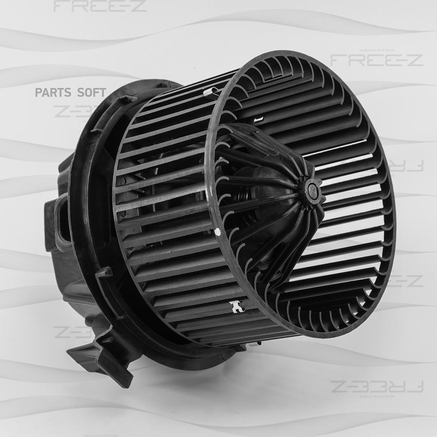 

FREE-Z KS0152 Вентилятор отопителя KS0152 1шт