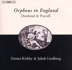 Orpheus in England, Kirkby