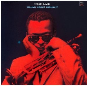 

Miles Davis - Round About Midnight - Vinyl, 1 LP