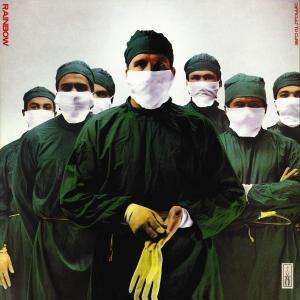 Rainbow: Difficult To Cure (180g) (Limited Edition)