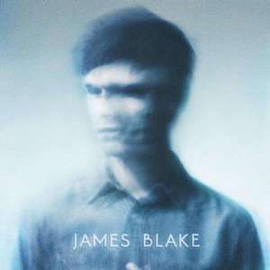 

James Blake - James Blake - Vinyl, 2 LP