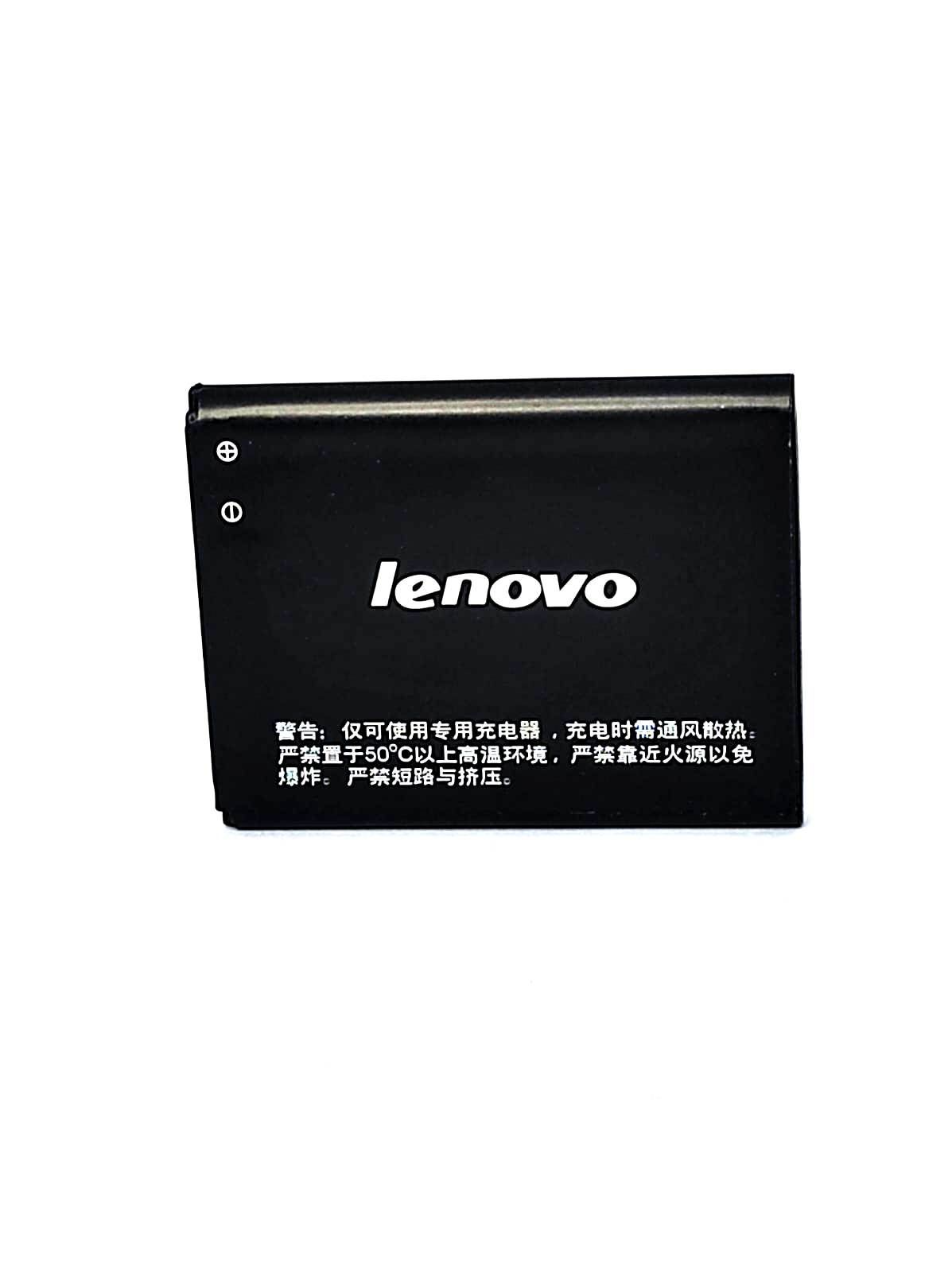 

Аккумулятор для телефона Lenovo A789, S560, P800, P70 BL169 мАч 2000