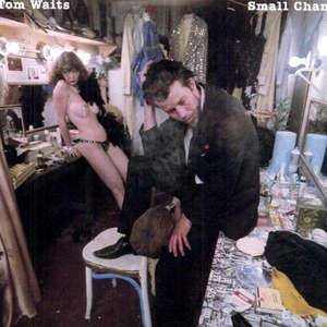 Tom Waits: Small Change (180g)