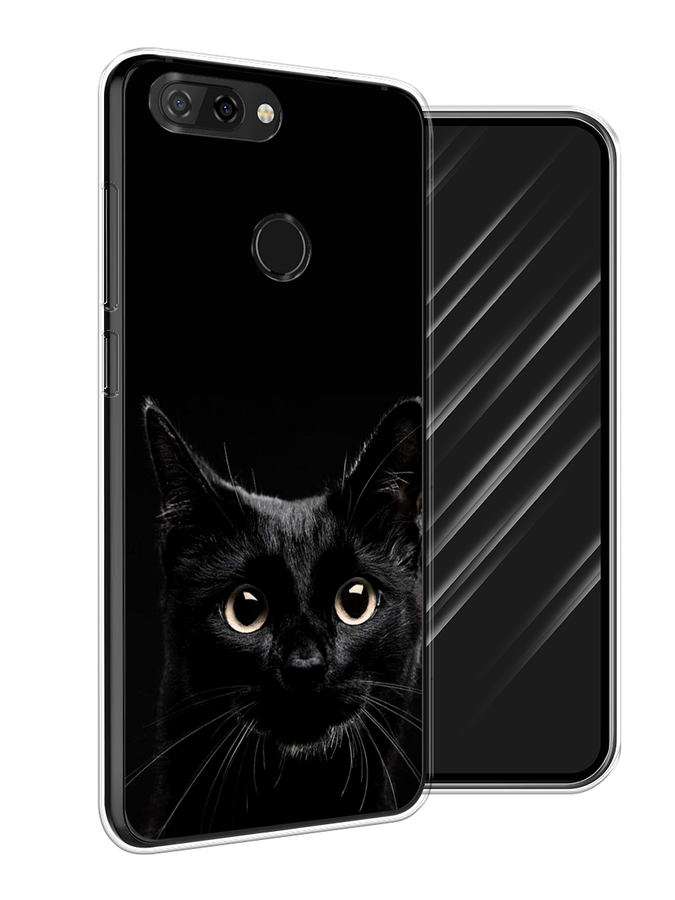 Чехол Awog на ZTE Blade V9 / ЗТЕ Блэйд V9 