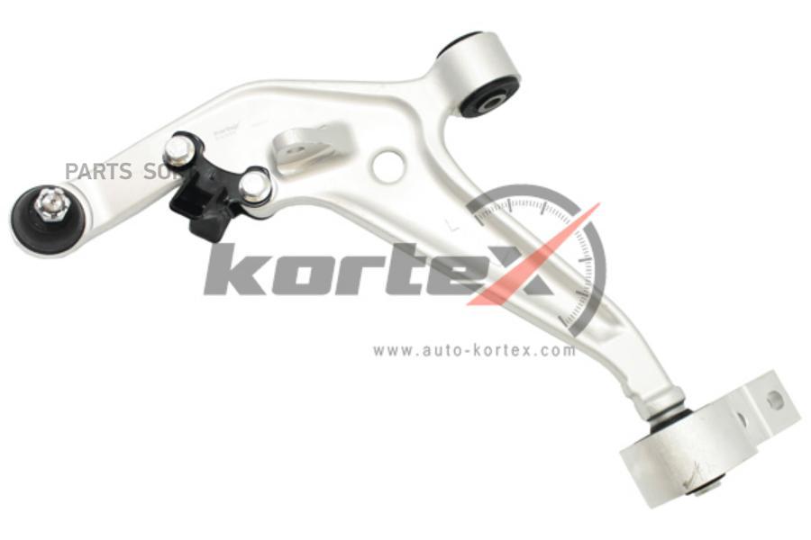 

Рычаг подвески Kortex KSL5329