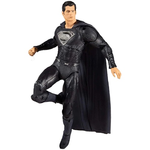 

Фигурка Superman McFarlane Toys, MK010403