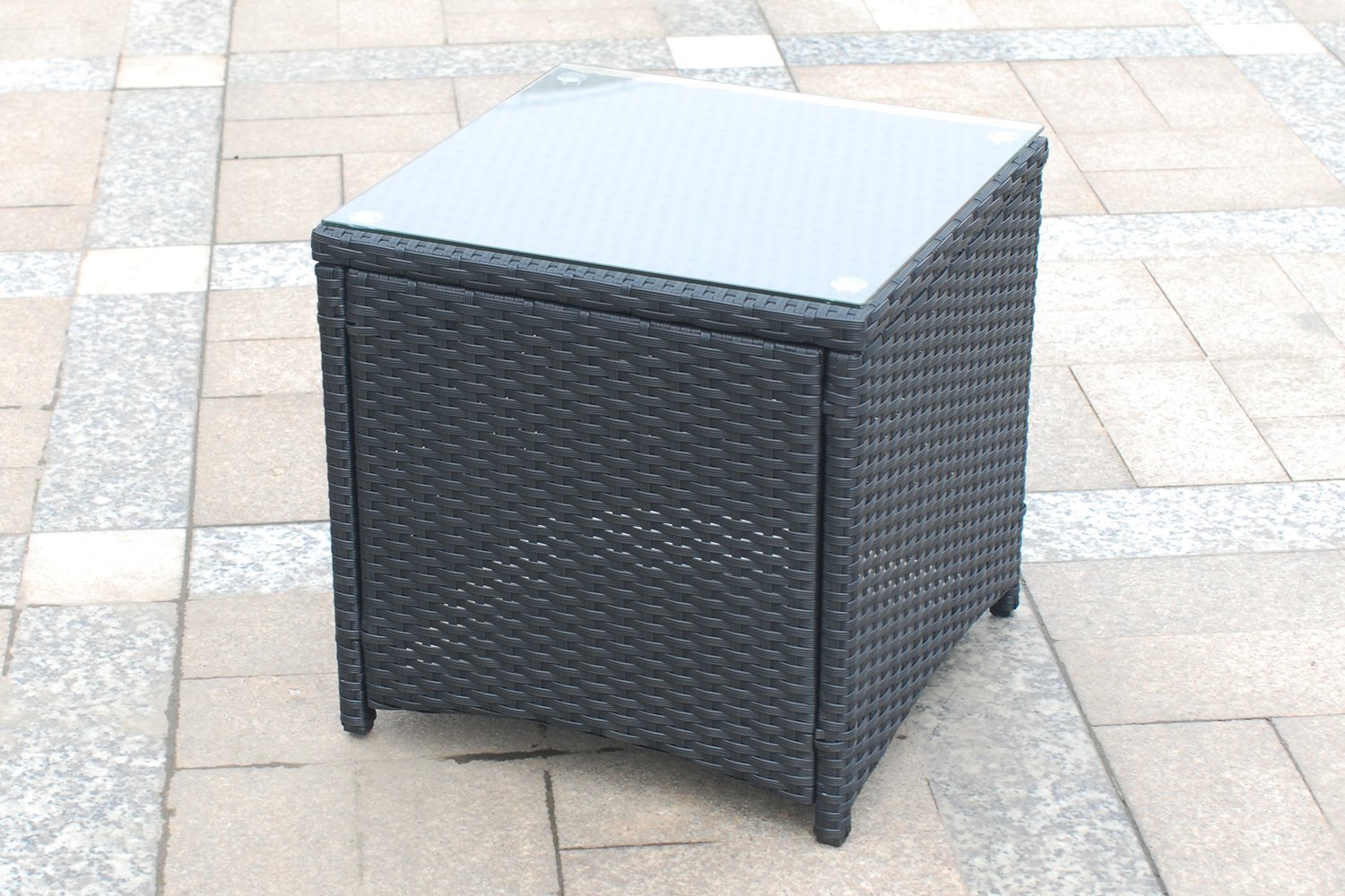 

Стол для дачи Hoff Bordo 80259319