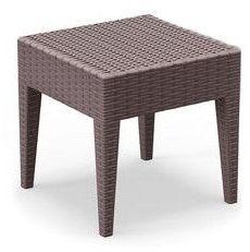 Стол для дачи ReeHouse Table 234/GT1009/BROWN