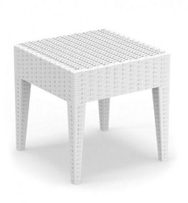 Стол для дачи ReeHouse Table 234/GT1009/WHITE
