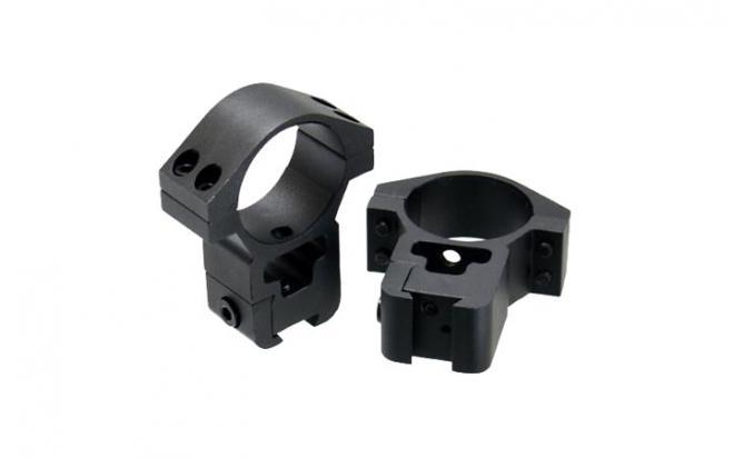 фото Кольца gamo ts – 300 30мм high