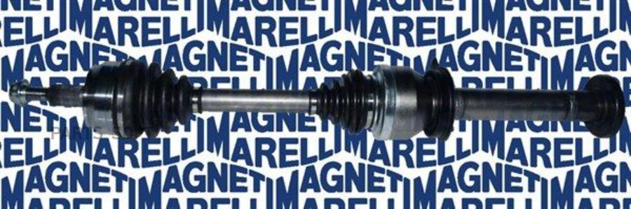 

MAGNETI MARELLI Привод в сборе R