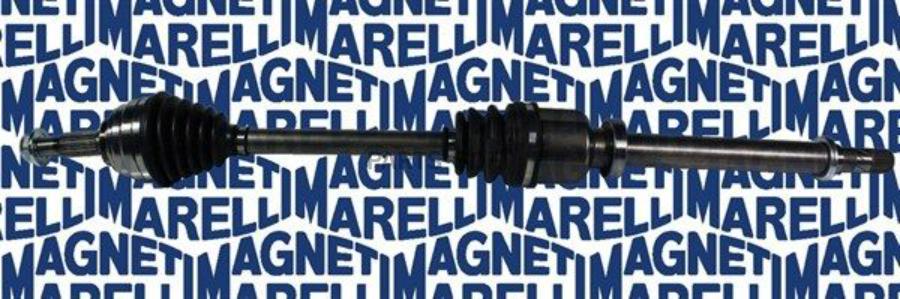

MAGNETI MARELLI Привод в сборе R
