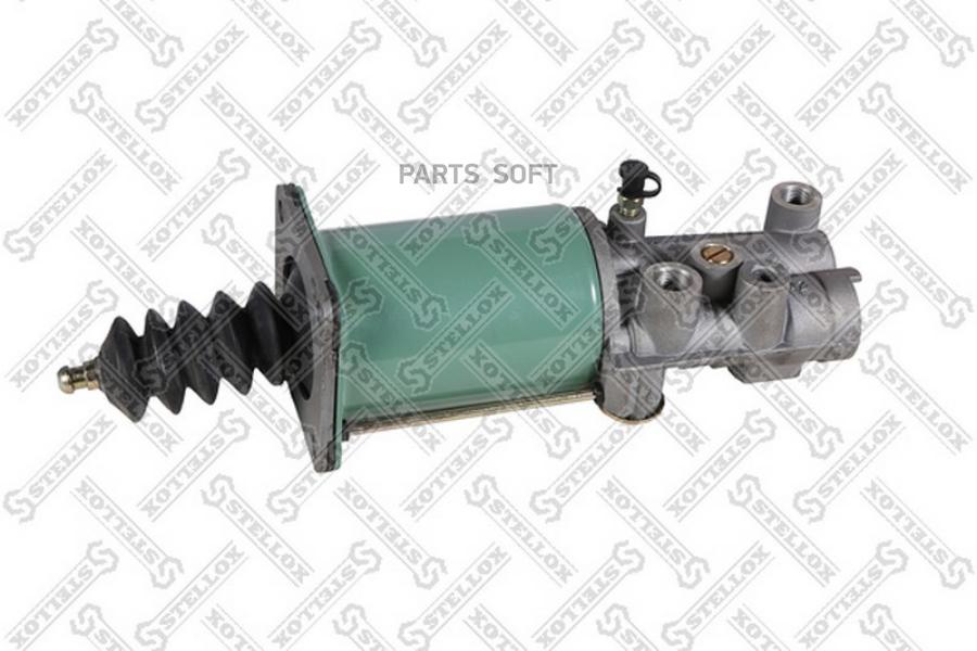 

STELLOX ПГУ сцепления STELLOX 8315038sx