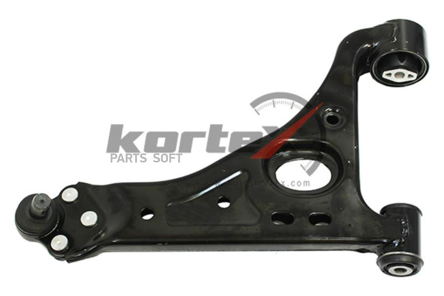 

Рычаг подвески Kortex KSL5527