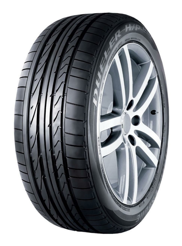 

Шины Bridgestone Dueler H/P Sport 255/50 ZR19 107W XL Run Flat