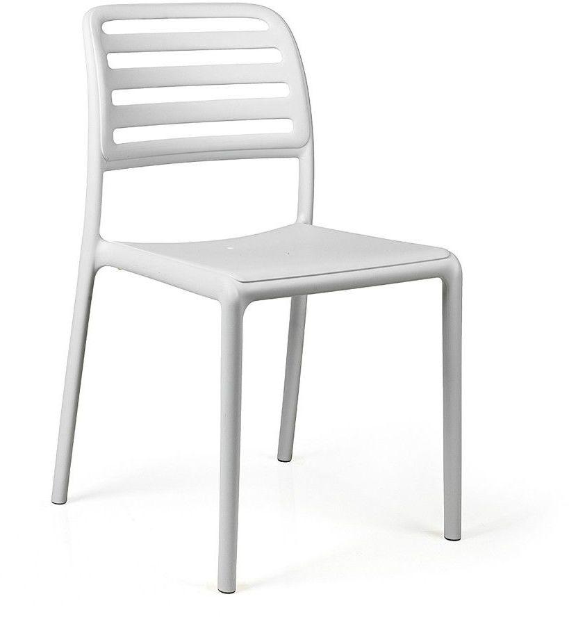 

Стул для дачи ReeHouse Nardi Costa Bistrot 003/4024500000, Белый