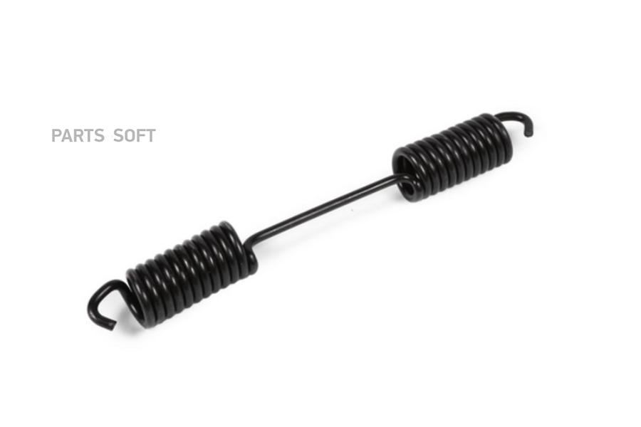 

STELLOX 8514523SX 85-14523-SX_возвратная пружина 240x30x5.0 \MAN 1шт
