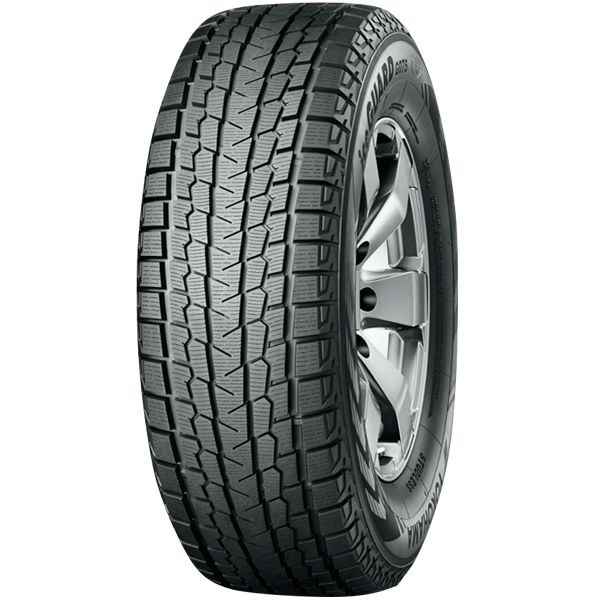 

Шины Yokohama Ice Guard SUV G075 245/55 R19 103Q, Ice Guard SUV G075