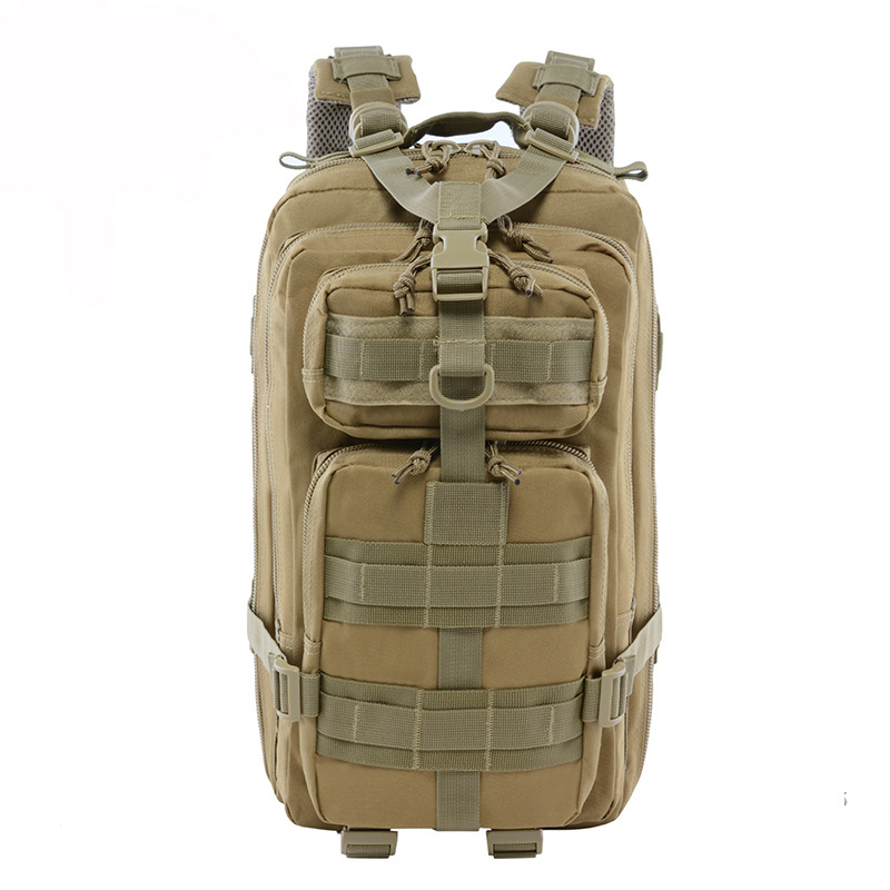 

Рюкзак тактический (HS-BT-C) Silver Knight