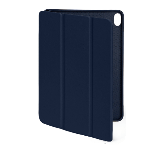 

Чехол-книжка Ipad Air 4 10.9 (2020) / Air 5 10.9 (2022) Smart case (Pencil) Dark Blue, Темно-синий, Чехол-книжка Ipad Air 4 10.9 (2020) / Air 5 10.9 (2022) Smart case (Pencil) Dark Blue