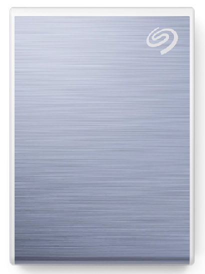 

Внешний диск SSD Seagate SSD One Touch (STKG1000402), STKG1000402