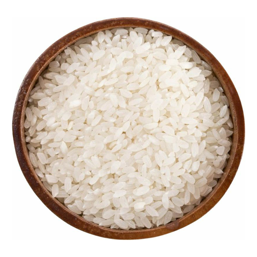 Рис дробленый шлифованный 900 г