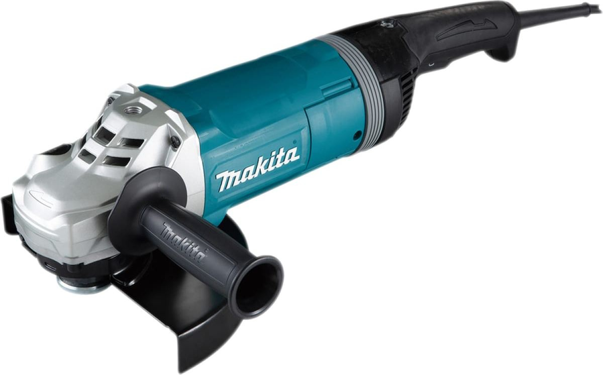 Угловая шлифмашина Makita GA9071X1 3273000₽