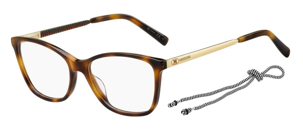 

Оправа M MISSONI MMI-1038030865436