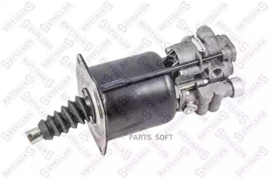 

STELLOX ПГУ сцепления STELLOX 8315055sx