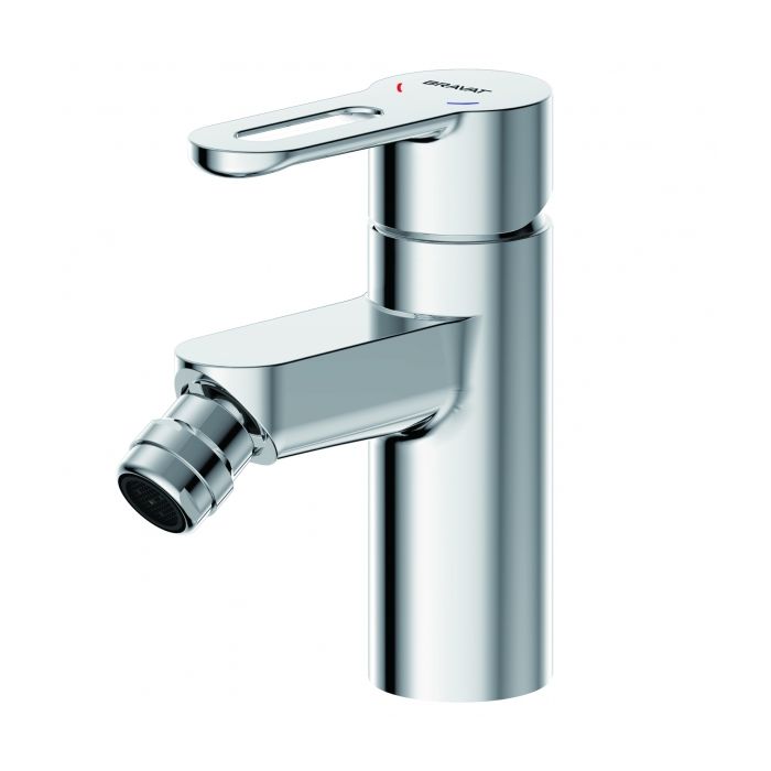Смеситель для биде Bravat STREAM-D ST-D 1645 (F337163C)