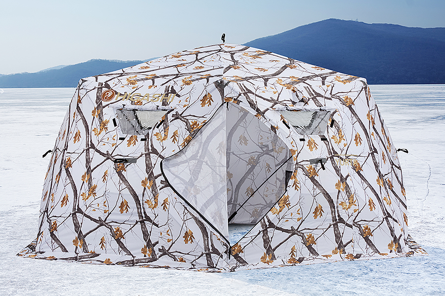 фото Higashi палатка higashi winter camo yurta