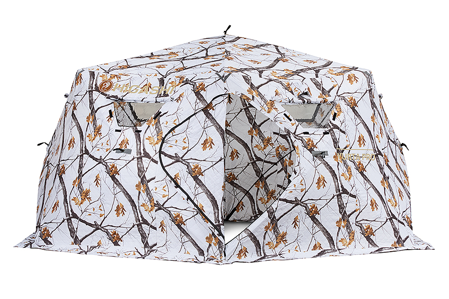 

Higashi Палатка HIGASHI Winter Camo Yurta Hot