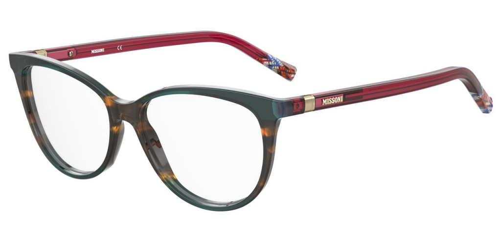 

Оправа MISSONI MIS-103842CLP5415