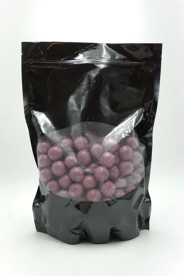 Фундук Азбука фрктов со вкусом смородины, 500 г