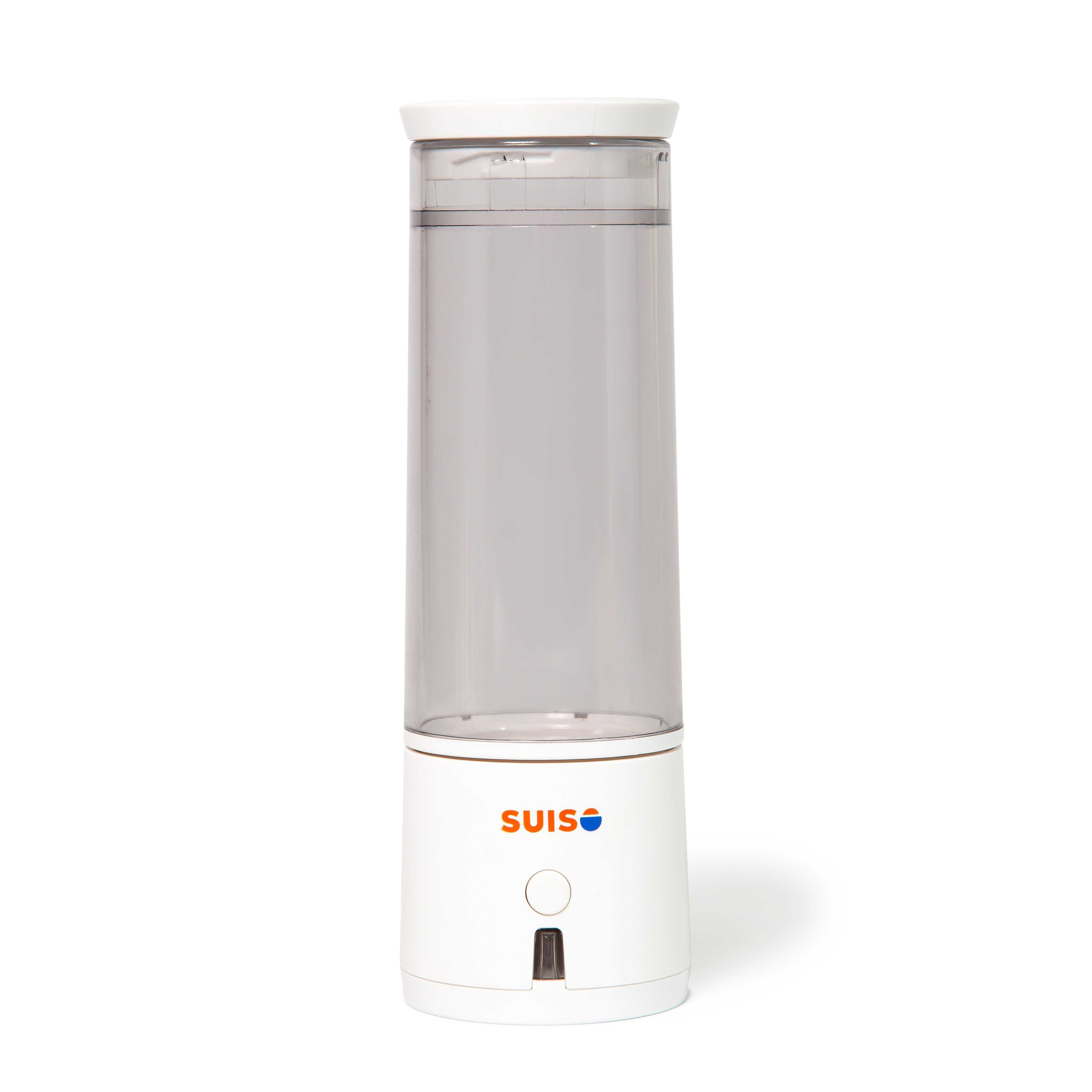 Генератор водородной воды Suiso WG-201 Individual line Pro+ портативный водородный генератор biontech bth 100p