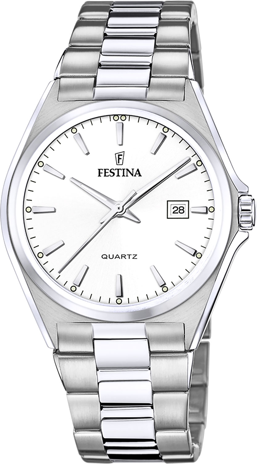 Наручные часы мужские Festina F20552/2