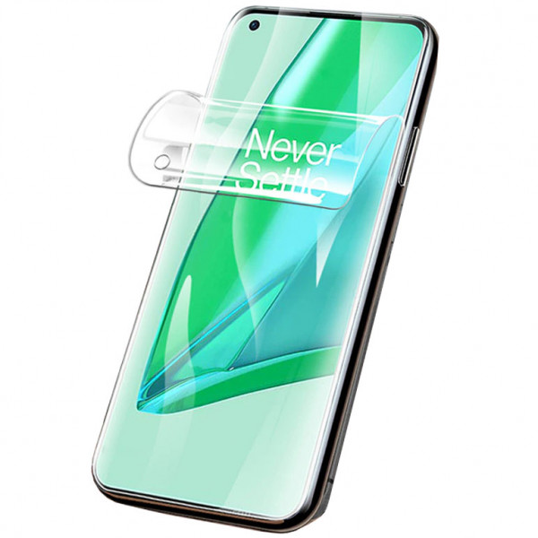 

Гидрогелевая защитная пленка Rock для OnePlus 9 Pro