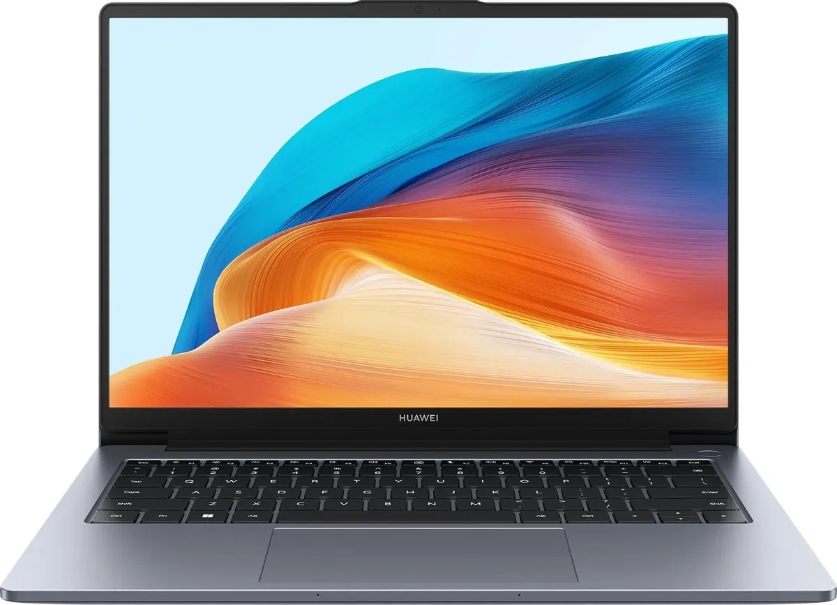 

Ноутбук Huawei MateBook D 14 MDF-X Grey (53013XFA-wpro), MateBook D 14 MDF-X