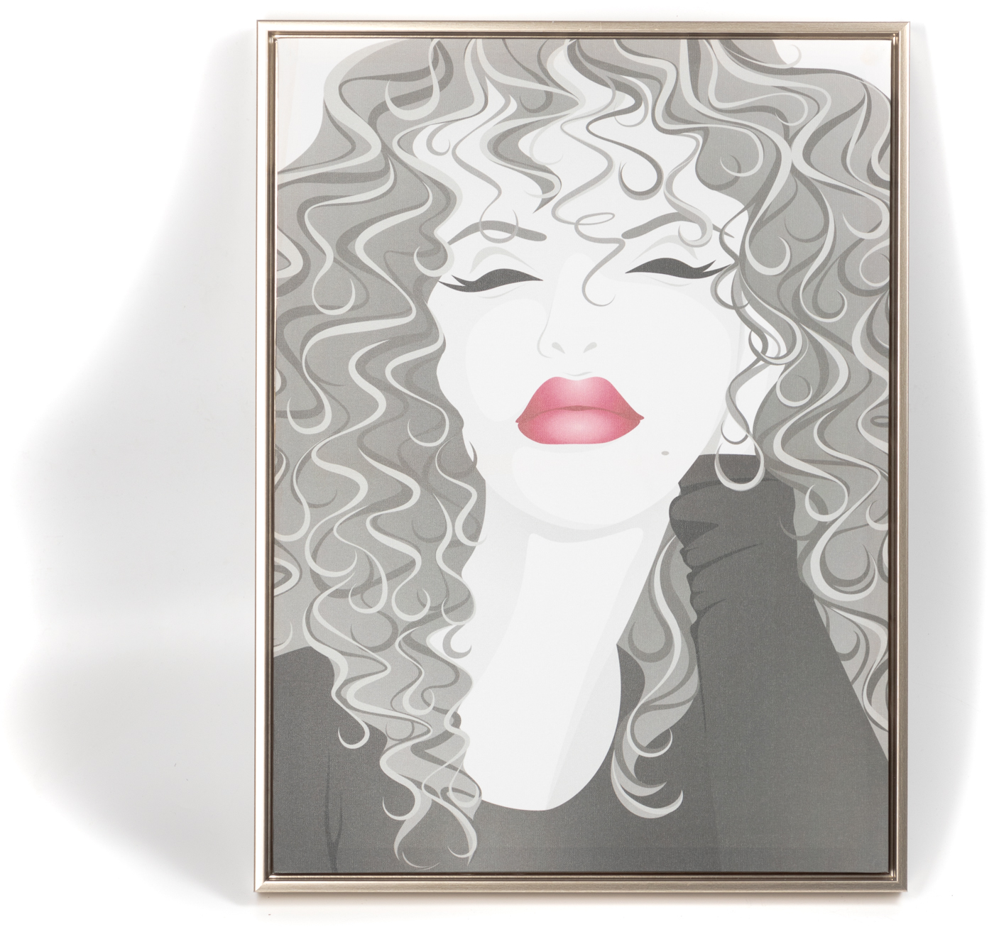 

Картина 45x4x60см Glasar 29-571/2