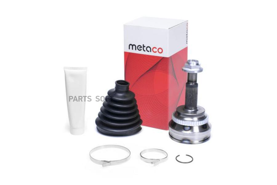 

METACO ШРУС наружный перед.Toyota Camry V40 2006-2011