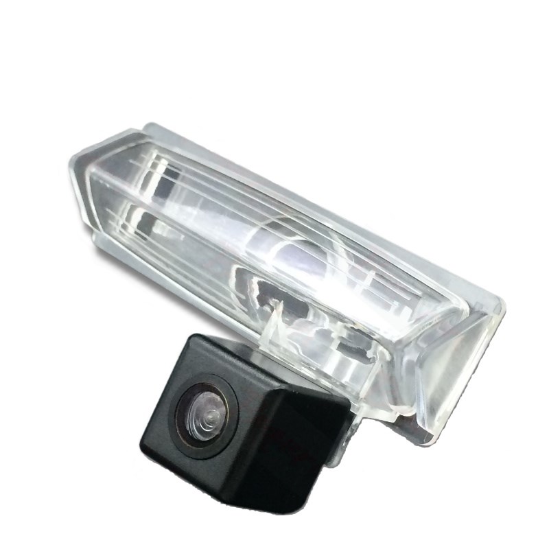 

Камера заднего вида LED для Toyota Mark II (X110) (2000 - 2004) седан