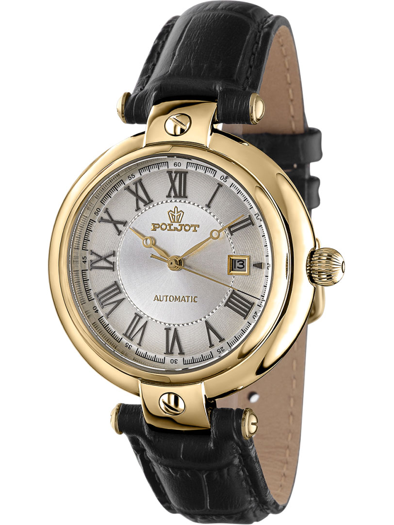 Наручные часы мужские Poljot International 8215.966051