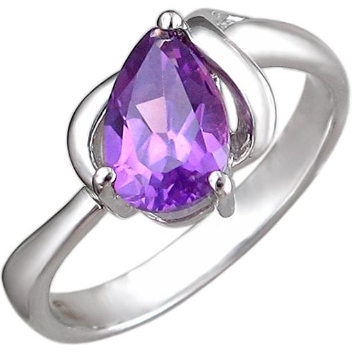 

Кольцо из серебра с алпанитом р. 19 Эстет Г16К2512791Д, Г16К2512791Д