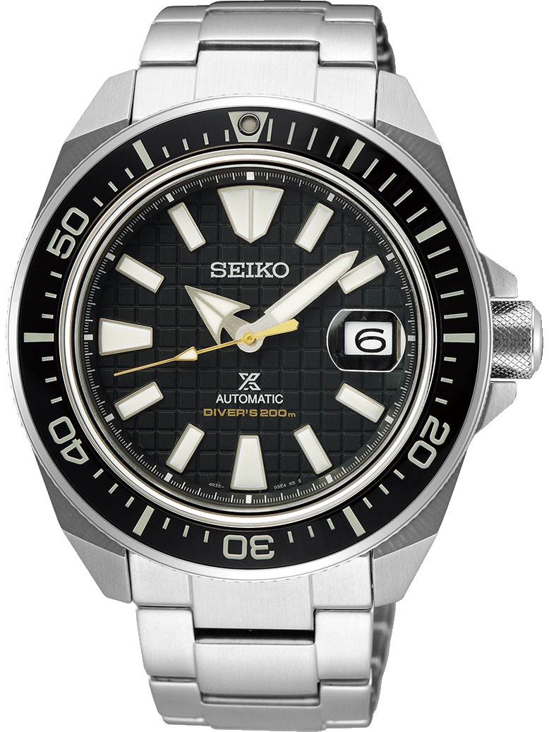 

Наручные часы мужские Seiko SRPE35J1, SRPE35J1